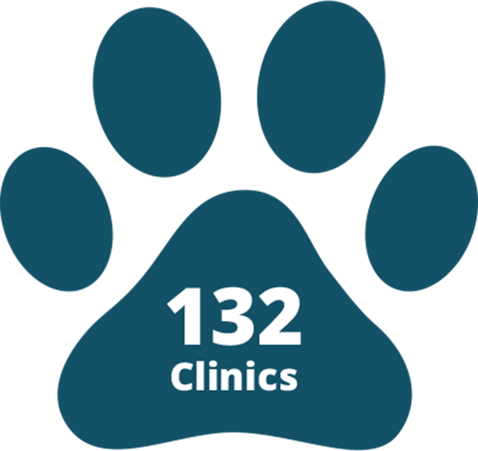 132 Clinics